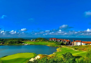 Thracian Cliffs Private Apartment